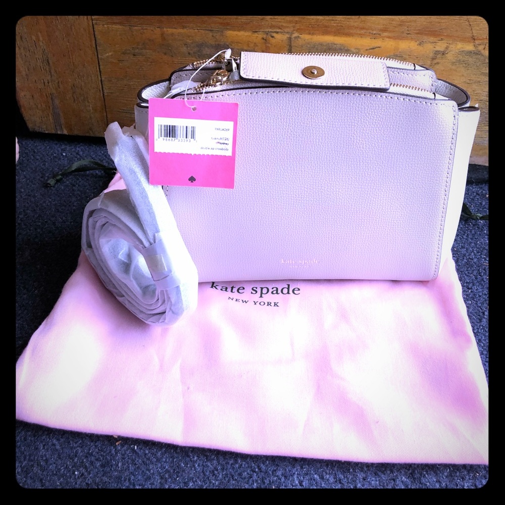 kate spade mini tote